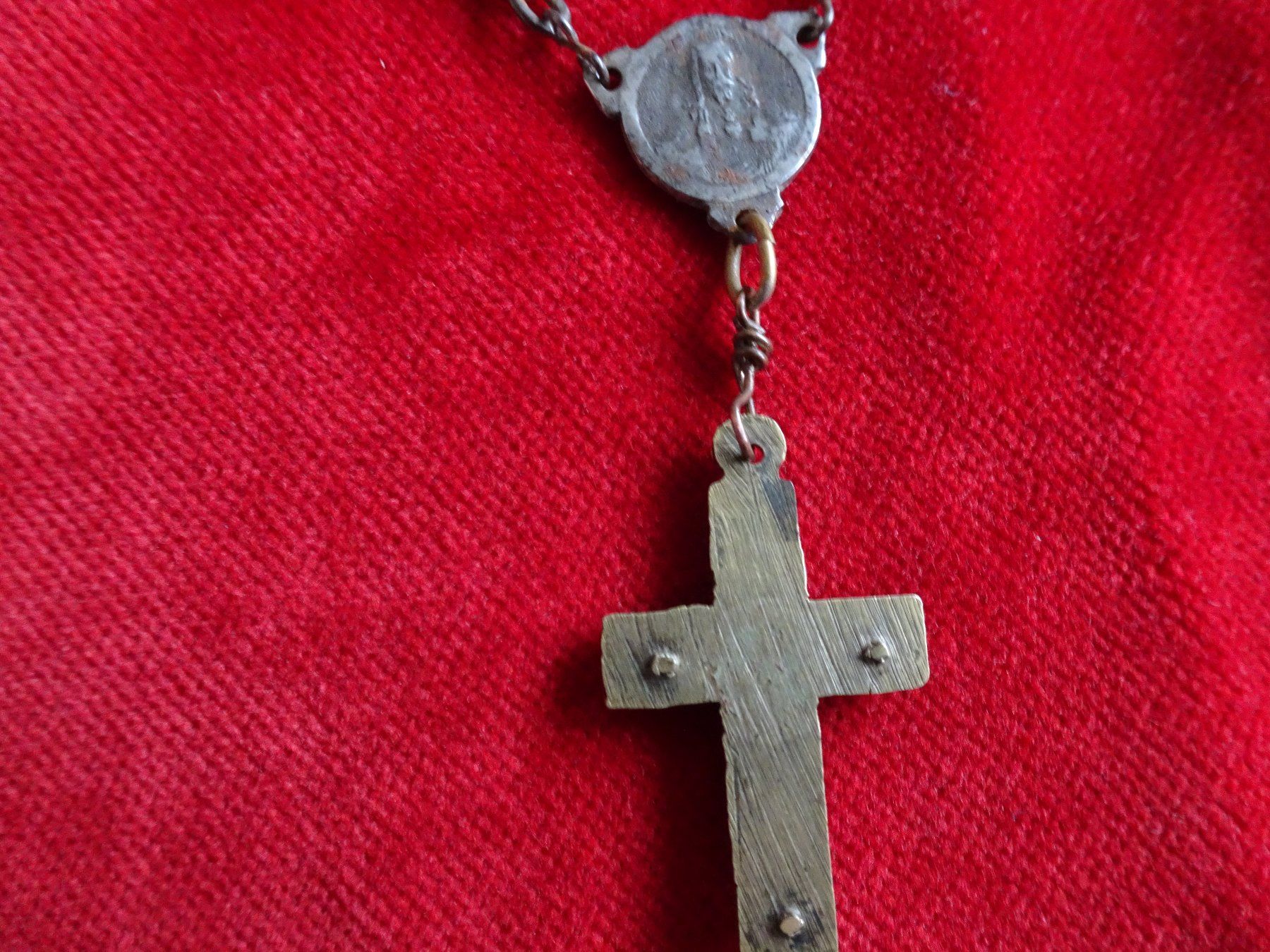 Altri gioielli: Alter Rosenkranz – Usato da St.Gallen venduto da Diva021 4