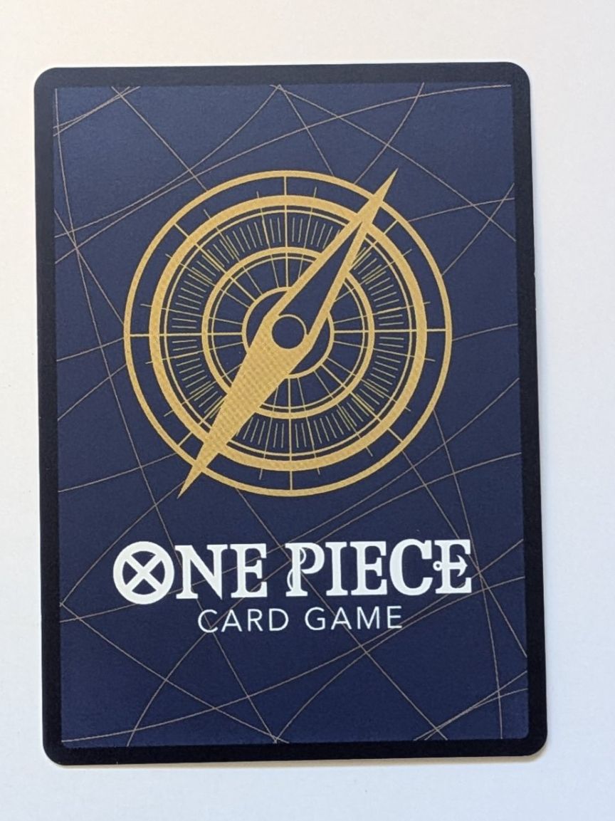 Bandai Carte collezionabili: One Piece TCG Dracule Mihawk OP12-030 SR Parallel JP – Usato da Münchenstein venduto da new_akiba_store 1