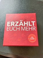 Erzählt euch mehr Paare (Spiel)