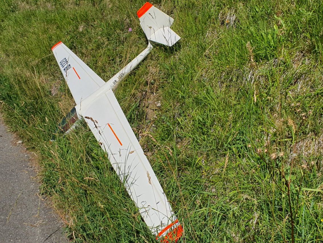 RC Kits de montage: Mü 28 – D'occasion à Reichenbach i. K. par EndL01 5