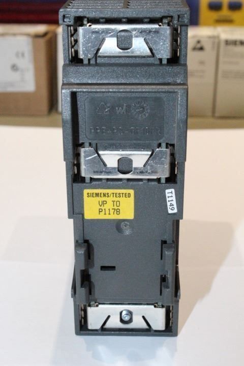 Siemens Unità & Adattatore: Siemens ISDN Terminaladapter – Usato da Balsthal venduto da mtwd 3