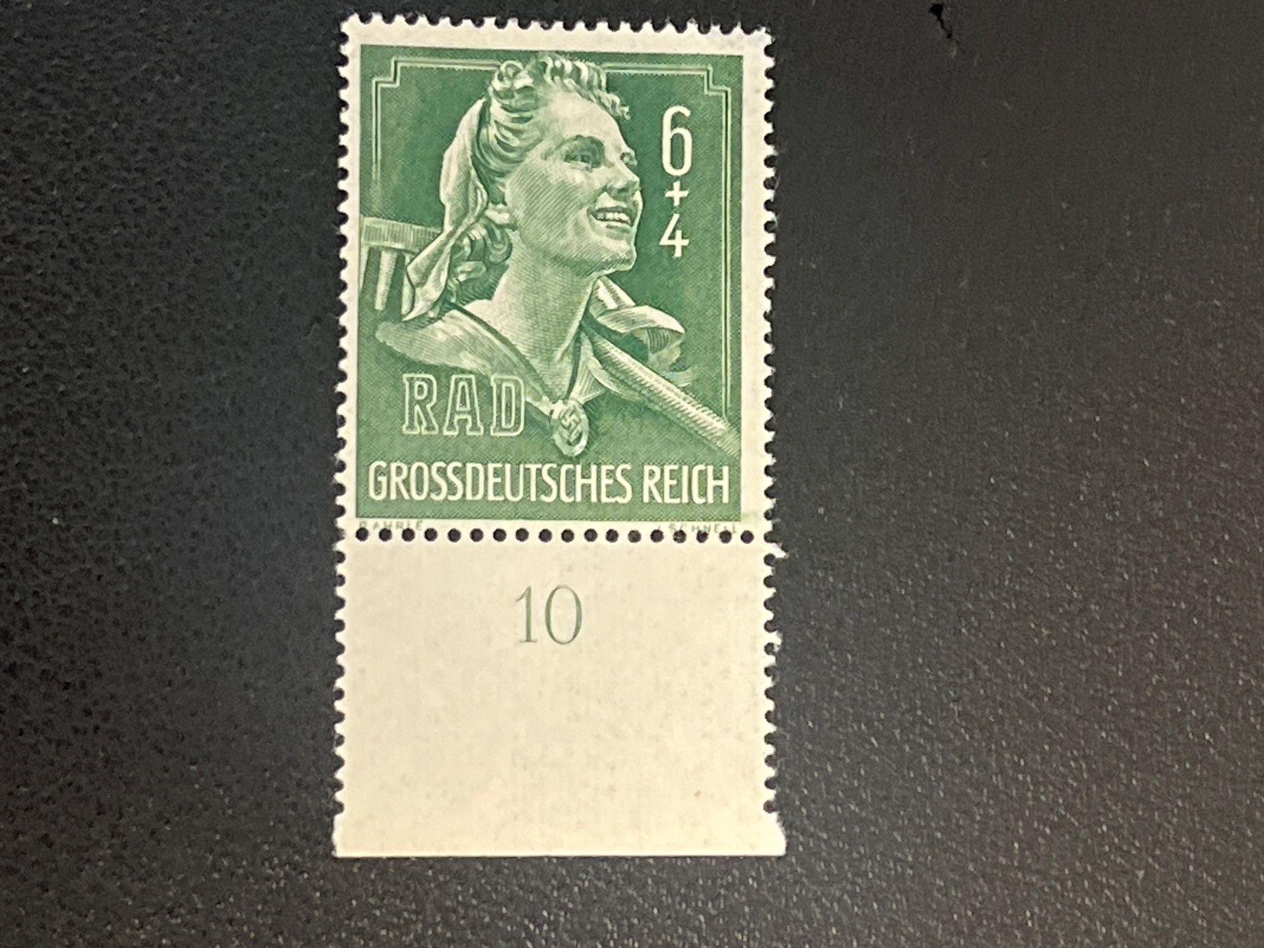 Tutti i francobolli: DR Briefmarken (Gratis-Versand) – Usato da Chiasso venduto da AzenYa