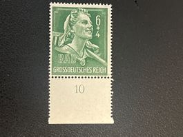 DR Briefmarken (Gratis-Versand)
