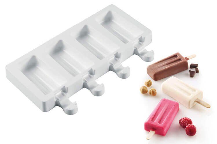 Silikomart Backformen: Moule Silikomart VI – Neu (gemäss Beschreibung) aus Bernex von Natalys 1