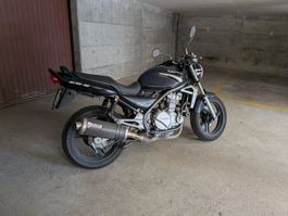 Kawasaki Er-5 ab CHF 1.-