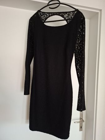 Cocktailkleid gebraucht