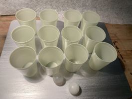Bier Pong Becher Set 🏓🍻Ki6