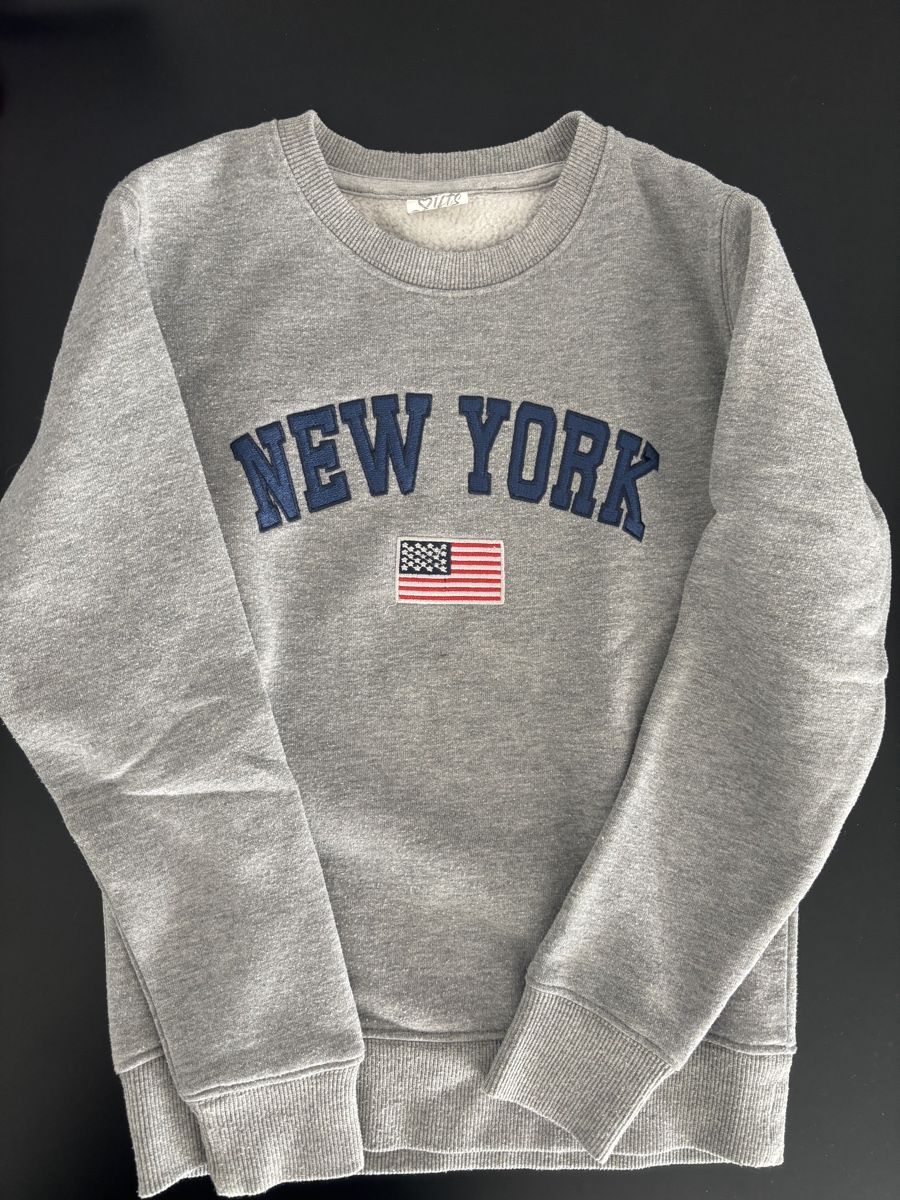 Maglioni & Felpe: 5 Pullover für Girls – Usato da Niederuzwil venduto da Amicio 4