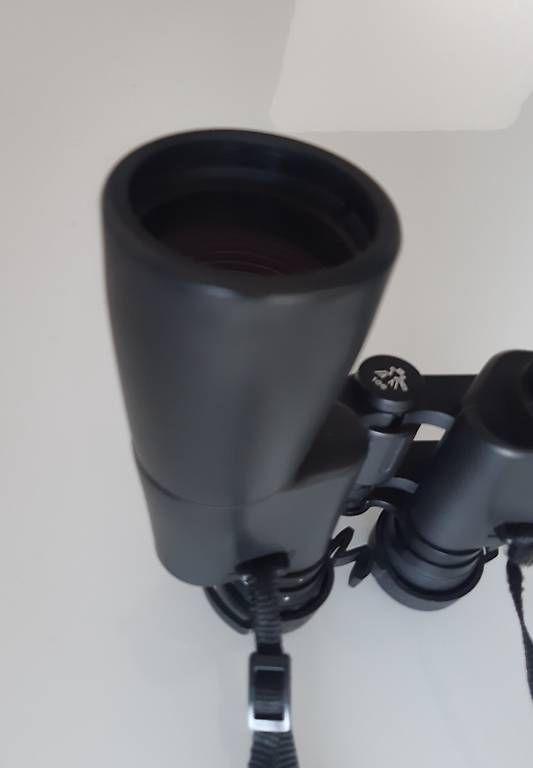 Feldstecher: Binocolo 7x50 – Gebraucht aus Coldrerio von ivanop01 2