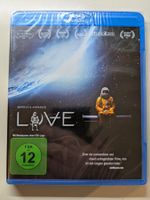 Angels & Airwaves presents LOVE [Blu-ray/neu & OVP]