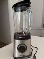 Standmixer Philips ProBlend 6 3D  