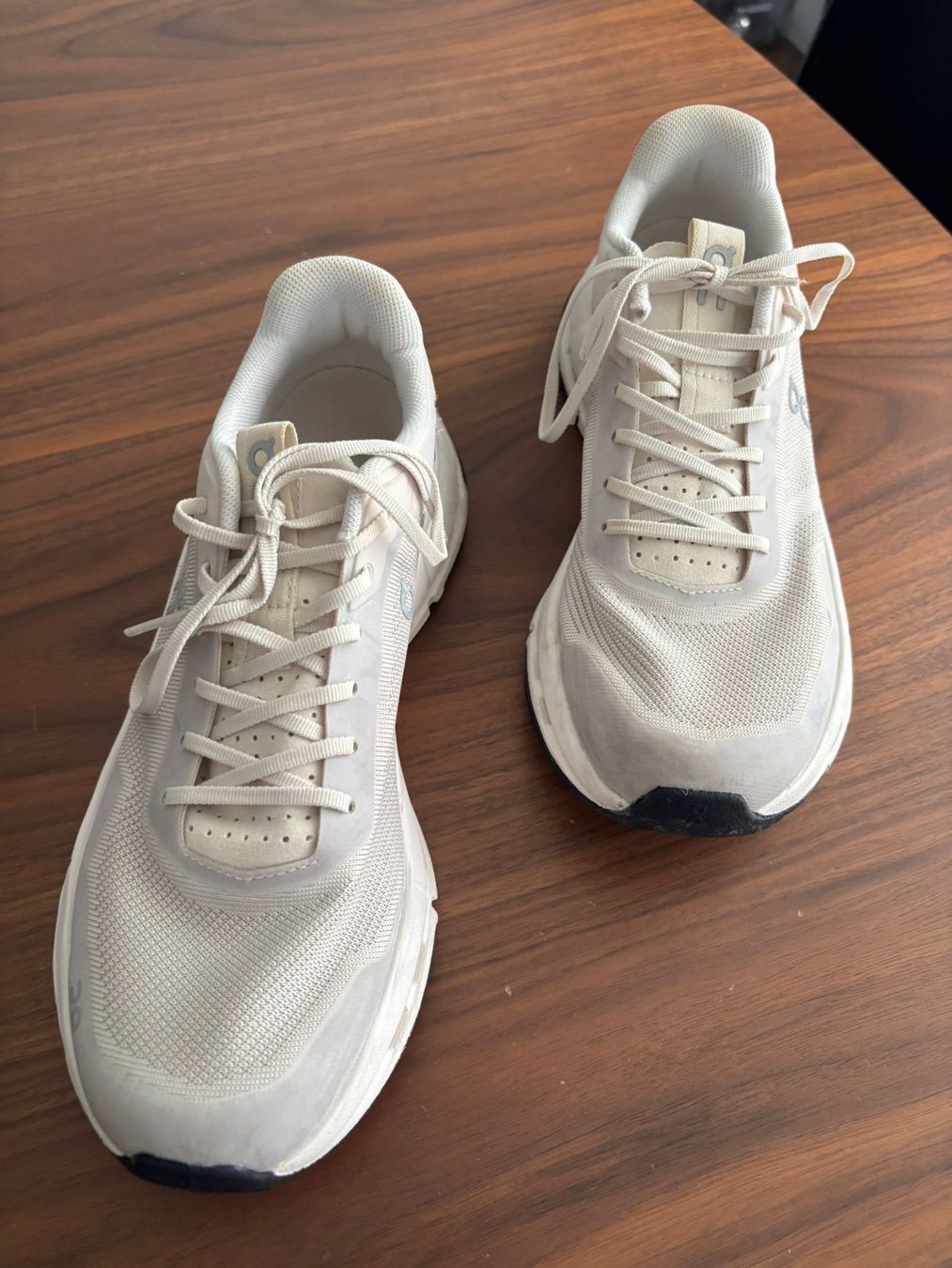 On Damenschuhe: ON Cloudnova Form 2 TT  Damenschuhe Grösse 39 – Gebraucht aus Kirchberg BE von vreni_ruedi 4