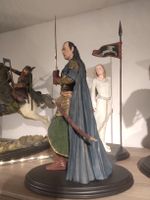 Elrond Herald of Gil-galad - Sideshow weta