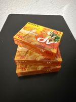 Lot de 3 cassettes MiniDV Sony Premium 60 Neuves