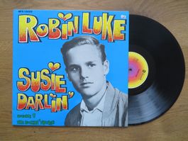 ROBIN LUKE SUSIE DARLIN
