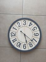 Wanduhr