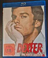 Dexter - Die erste Season Blu-ray 4-Disc Set
