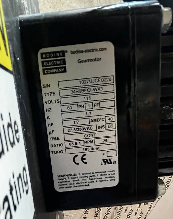Alle Maschinen: Triminator Dry Erntemaschine – Gebraucht aus Breitenbach von aya_w5x7 2