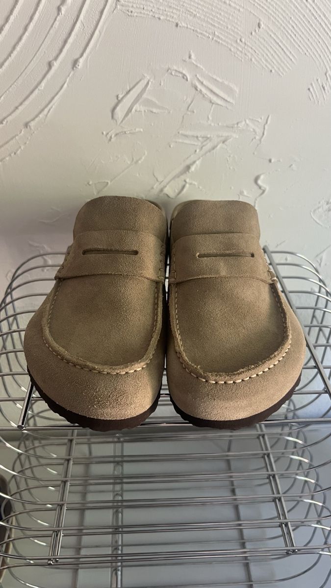 Birkenstock Scarpe da uomo: Birkenstock Naples Gr. 43 – Nuovo (secondo la descrizione) da Zürich venduto da 8047 1