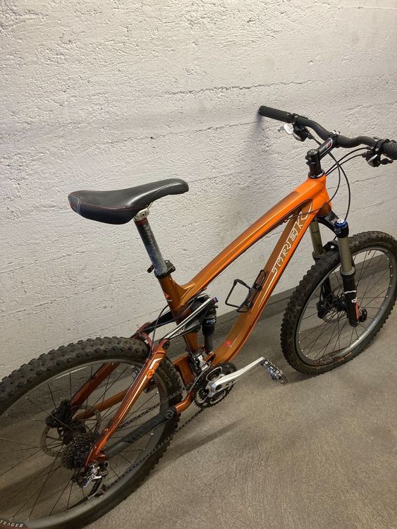 Trek remedy hot sale 8 2008