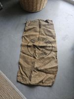 sac en jute Tours 1967