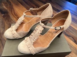 CHIE MIHARA / Leder / Grösse 38.5