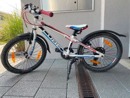 Cube Kindervelo Kinderfahrrad 20 Zoll