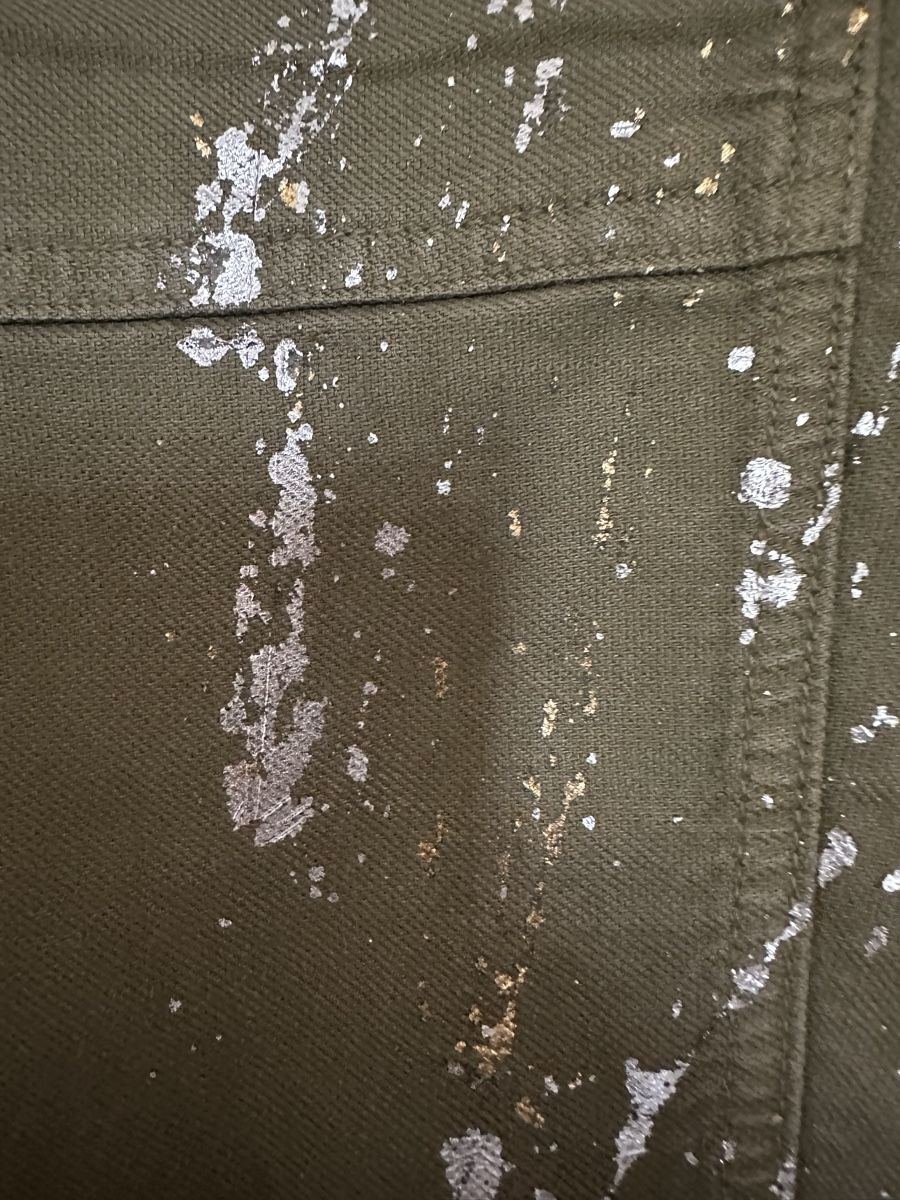 Hosen: The Great - cool cargo pants - size 27 – Neu (gemäss Beschreibung) aus Langnau am Albis von bar_ml6k 3