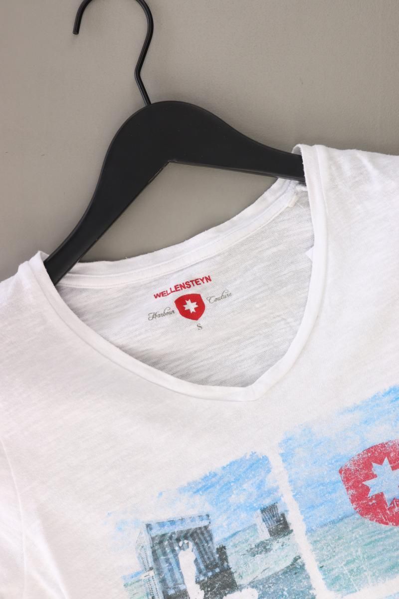 T-Shirts: Wellensteyn Printshirt Gr. S Kurzarm – Gebraucht aus Neustadt an der Waldnaab von SecondLifeFashion 2