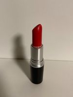 MAC Lippenstift Barbe Que (matte finish)
