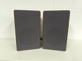 Vintage Rediffusion Typ 30773 Soft Lautsprecher 8 Ohm