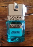 Somens Atlantis Parfum 50ml plus Parfumprobe Maison Crivelli