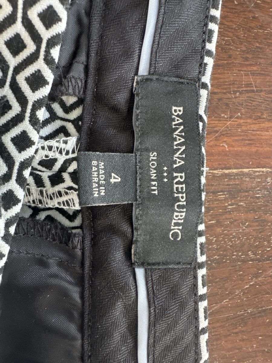Banana Republic Pantaloni: Hose Banana Republic – Usato da Brüttisellen venduto da kat_5ldd 2