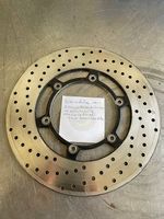 Bremsscheibe 240mm Piaggio / Gilera