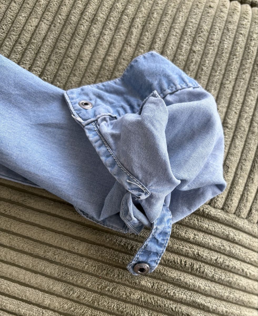 Vero Moda Vestiti: Denim Kleid – Usato da St. Gallen venduto da taf_xwv5 2