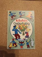 Globis Geburtstag 1. Auflage