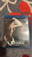 Blu-ray L'Échange - Angelina Jolie, Clint Eastwood - Film