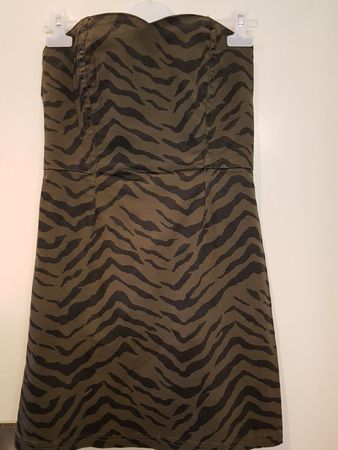Kleid Gr.40  Kleid