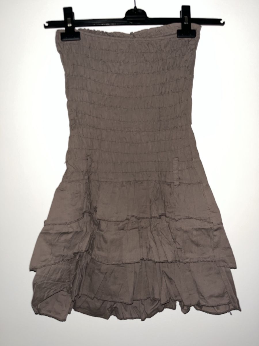 Kleider: Sommer Kleid, Top Zustand – Gebraucht aus Dübendorf von lus_d2rx 1