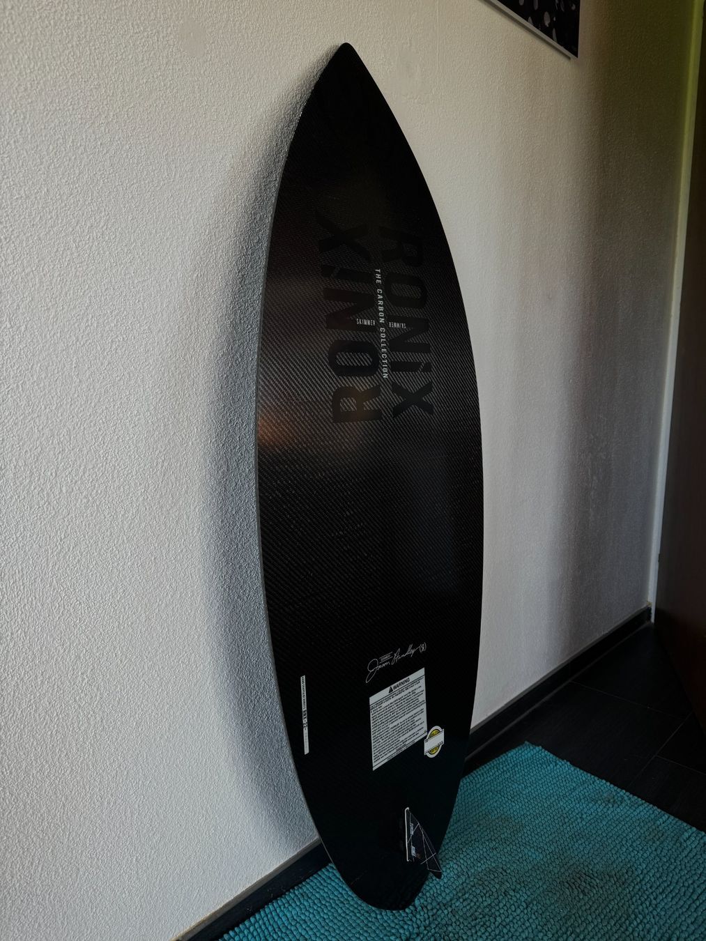 Ronix Tavole da surf e di nuoto: Wakesurf-Board – Usato da Abtwil AG venduto da scharwenze 2