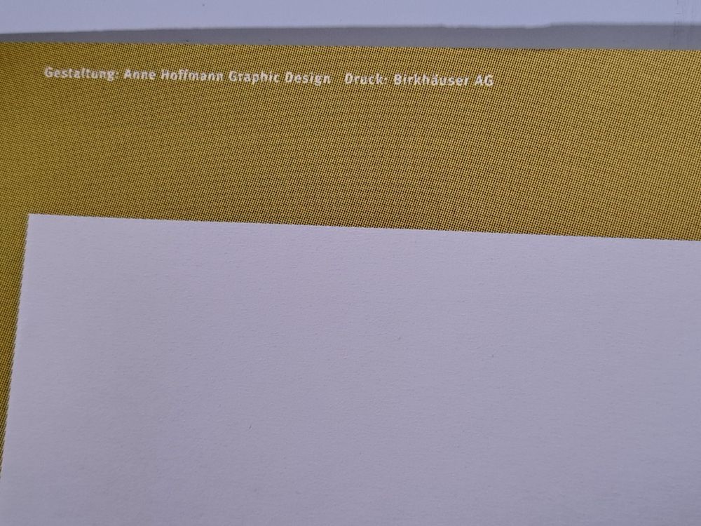 Plakat Nah dran weit weg Geschichte des Kantons BL 1991 (Gebraucht