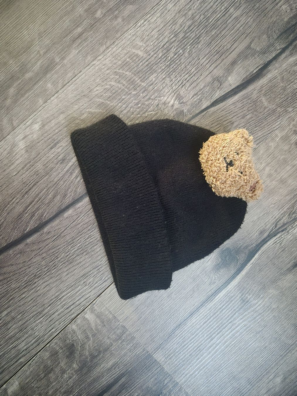 Lotti & Set di vestiti: Baby Mütze ca. 12 Monate – Usato da Leuggern venduto da MonaM90