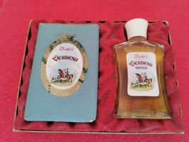 Dobb's Verbena Seife und Water Set