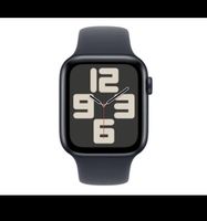 Apple Watch SE (2ª generazione) 44 mm Midnight