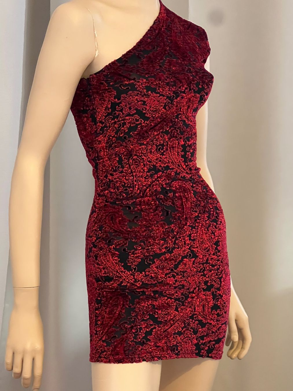Vestiti: Brian Lichtenberg  Minikleid  Stretch Gr.M – Usato da Zürich venduto da ost_5sdl 4