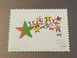 Portugal 2000 briefmarke