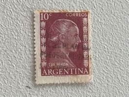 Argentina Briefmarken ab 1.95 CHF (Gratis-Versand)