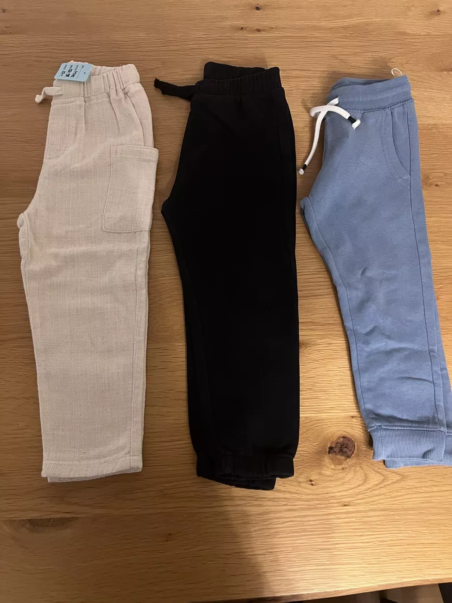 Lotti & Set di vestiti: Hosen – Nuovo (secondo la descrizione) da Langenthal venduto da Nu89