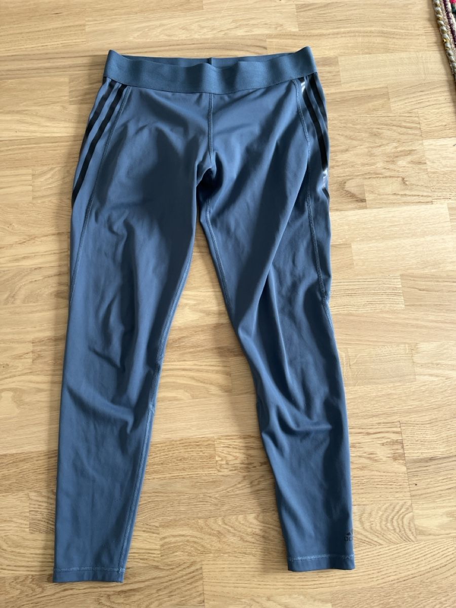 Adidas Leggings: Adidas Thights – Gebraucht aus Zürich von kim_pq5j