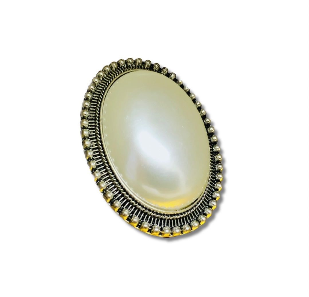 Anelli: Ring – Usato da Basel venduto da Budas